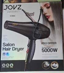 JOVZ Hair hand dryer